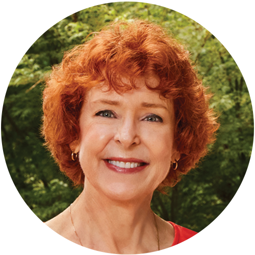 Sue Ryan The Caregivers Journey