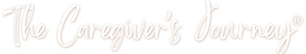 The Caregiver's Journey Logo