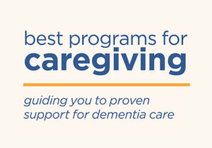 best programs for caregiving